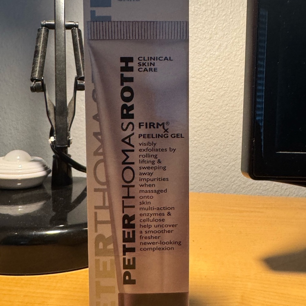 Peter Thomas Roth Silver Cleanser for Grooming
